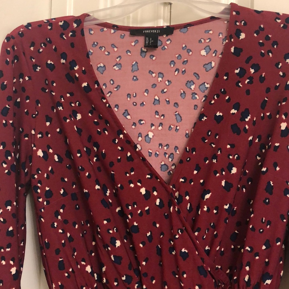 Dress - Picture 3 of 4